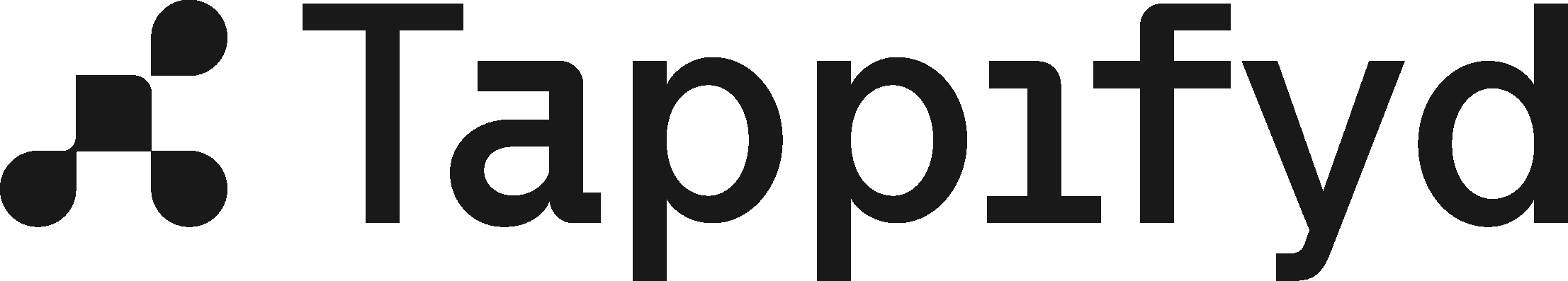Tappifyd Logo